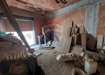 Soggiorno - Quadrilocale Via G. Marconi, Francavilla di Sicilia - foto 3