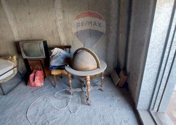 Dettagli - Quadrilocale Via G. Marconi, Francavilla di Sicilia - foto 4