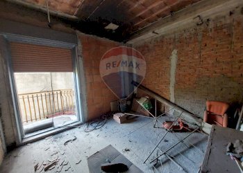 Stanza vuota - Quadrilocale Via G. Marconi, Francavilla di Sicilia - foto 9