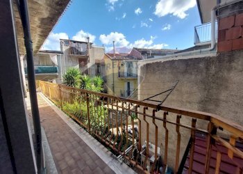 Balcone - Quadrilocale Via G. Marconi, Francavilla di Sicilia - foto 11
