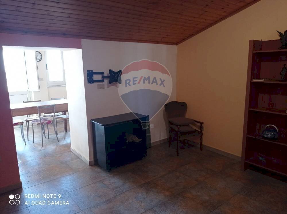 Hall / corridoio - Quadrilocale via umberto I
 
70, Gaggi - foto 3