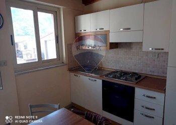 Cucina - Quadrilocale via umberto I
 
70, Gaggi - foto 14