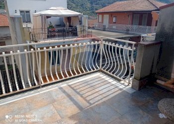 Balcone - Quadrilocale via umberto I
 
70, Gaggi - foto 20