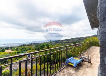 Balcone - Villa Via Montargano, Mascali - photo 3