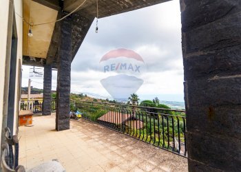 Terrazza - Villa Via Montargano, Mascali - photo 7