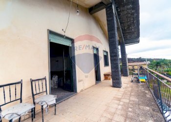 Terrazza - Villa Via Montargano, Mascali - photo 9