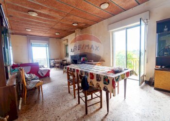 Sala da pranzo - Villa Via Montargano, Mascali - photo 13