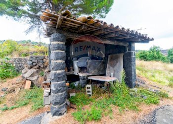 Casa all\'aperto - Villa Via Montargano, Mascali - photo 19