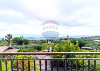 Balcone - Villa Via Montargano, Mascali - photo 20