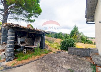 Giardino - Villa Via Montargano, Mascali - photo 22