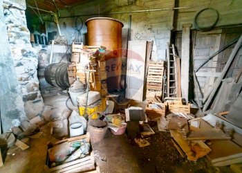 Dispensa di stoccaggio - Villa Via Montargano, Mascali - photo 23