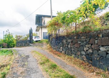 Casa all\'aperto - Villa Via Montargano, Mascali - photo 24