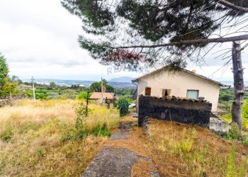 Casa all\'aperto - Villa Via Montargano, Mascali - photo 26