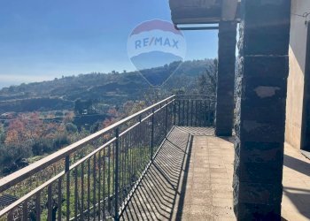 Balcone - Villa Via Montargano, Mascali - photo 5