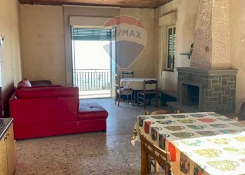 Sala da pranzo - Villa Via Montargano, Mascali - photo 11