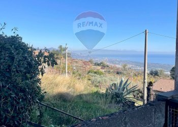 Vista delle montagne - Villa Via Montargano, Mascali - photo 21