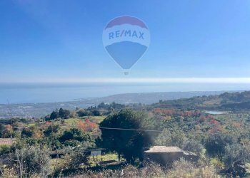 Vista delle montagne - Villa Via Montargano, Mascali - photo 28