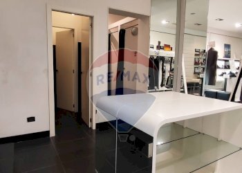 Cabina armadio - Shop VIALE PRINCIPèE UMBERTO
 
44, Caltagirone - photo 5