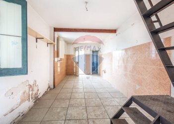 Hall / corridoio - Casa indipendente Strada Statale 114 Orientale Sicula
 
159, Aci Castello - foto 9