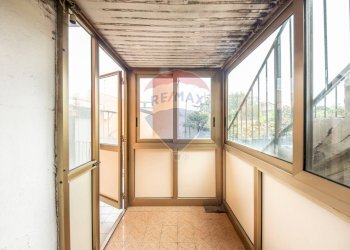 Hall / corridoio - Casa indipendente Strada Statale 114 Orientale Sicula
 
159, Aci Castello - foto 13