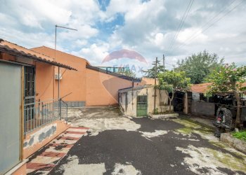 Casa all\'aperto - Casa indipendente Strada Statale 114 Orientale Sicula
 
159, Aci Castello - foto 14