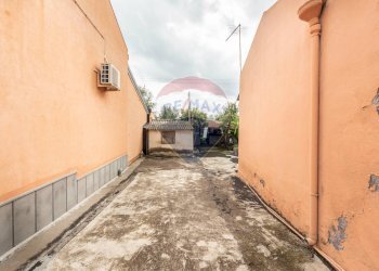 Terrazza - Casa indipendente Strada Statale 114 Orientale Sicula
 
159, Aci Castello - foto 16