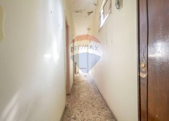 Hall / corridoio - Casa indipendente Strada Statale 114 Orientale Sicula
 
159, Aci Castello - foto 29