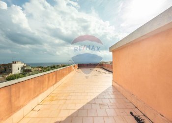Terrazza - Casa indipendente Strada Statale 114 Orientale Sicula
 
159, Aci Castello - foto 46