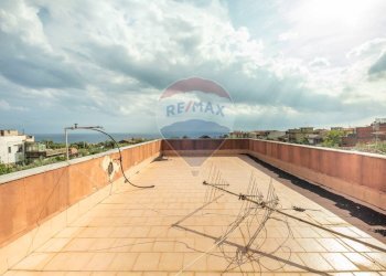 Terrazza - Casa indipendente Strada Statale 114 Orientale Sicula
 
159, Aci Castello - foto 47