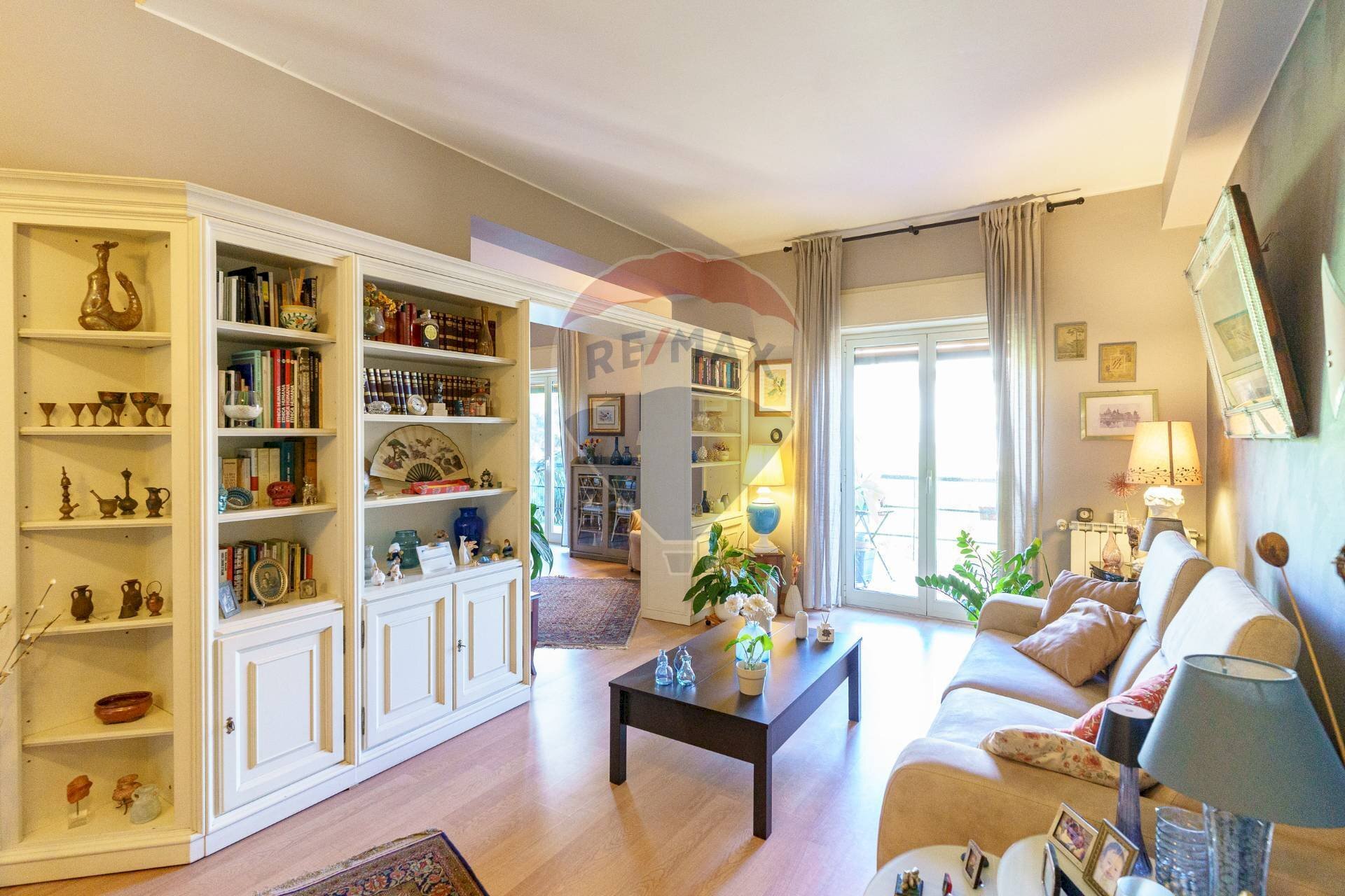 Soggiorno - Appartamento Via Nizzeti
 
68, Tremestieri Etneo - foto 3