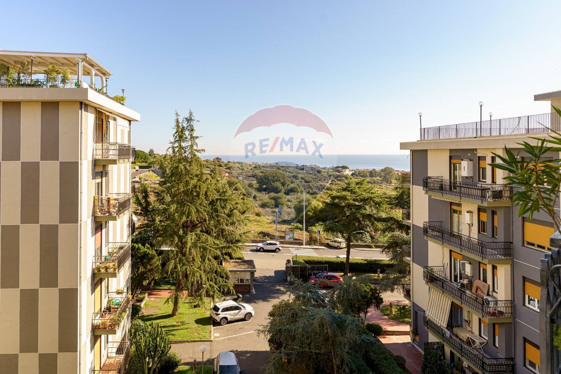 Edificio all\'aperto - Appartamento Via Nizzeti
 
68, Tremestieri Etneo - foto 2