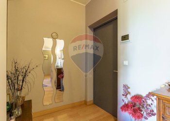 Hall / corridoio - Appartamento Via Nizzeti
 
68, Tremestieri Etneo - foto 4