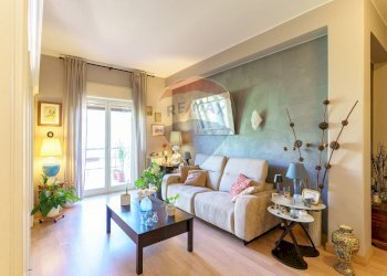 Soggiorno - Appartamento Via Nizzeti
 
68, Tremestieri Etneo - foto 1