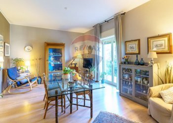 Sala da pranzo - Appartamento Via Nizzeti
 
68, Tremestieri Etneo - foto 7