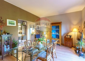 Sala da pranzo - Appartamento Via Nizzeti
 
68, Tremestieri Etneo - foto 8