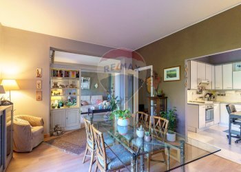 Sala da pranzo - Appartamento Via Nizzeti
 
68, Tremestieri Etneo - foto 9