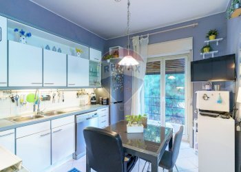 Cucina - Appartamento Via Nizzeti
 
68, Tremestieri Etneo - foto 12