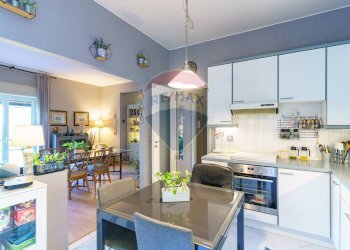 Cucina - Appartamento Via Nizzeti
 
68, Tremestieri Etneo - foto 14