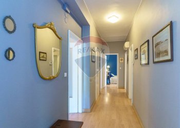 Hall / corridoio - Appartamento Via Nizzeti
 
68, Tremestieri Etneo - foto 15