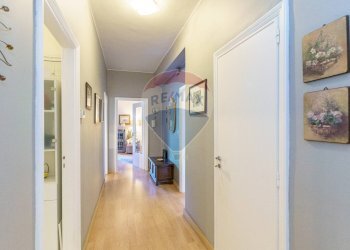 Hall / corridoio - Appartamento Via Nizzeti
 
68, Tremestieri Etneo - foto 16