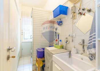 Bagno - Appartamento Via Nizzeti
 
68, Tremestieri Etneo - foto 17