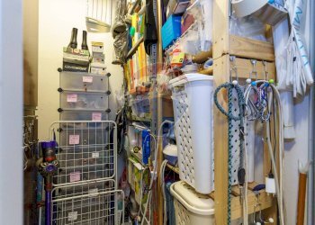 Dispensa di stoccaggio - Appartamento Via Nizzeti
 
68, Tremestieri Etneo - foto 18