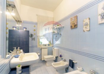 Bagno - Appartamento Via Nizzeti
 
68, Tremestieri Etneo - foto 19