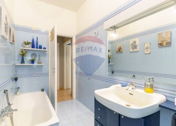 Bagno - Appartamento Via Nizzeti
 
68, Tremestieri Etneo - foto 20