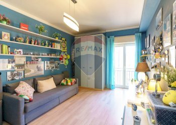 Soggiorno - Appartamento Via Nizzeti
 
68, Tremestieri Etneo - foto 25