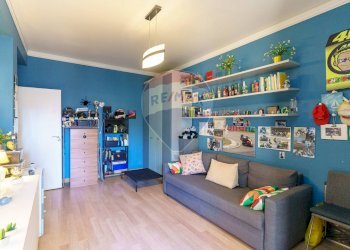 Soggiorno - Appartamento Via Nizzeti
 
68, Tremestieri Etneo - foto 27