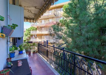 Balcone - Appartamento Via Nizzeti
 
68, Tremestieri Etneo - foto 32