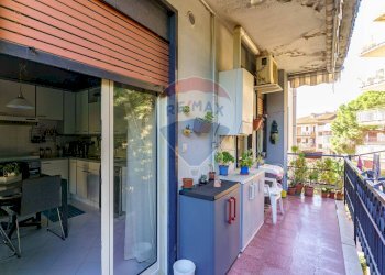 Balcone - Appartamento Via Nizzeti
 
68, Tremestieri Etneo - foto 33