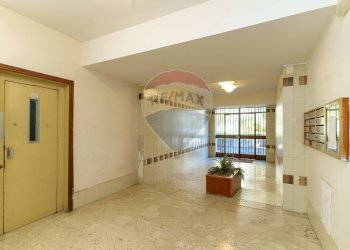 Ricezione / Lobby - Appartamento Via Nizzeti
 
68, Tremestieri Etneo - foto 36