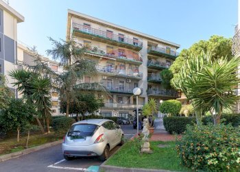 Edificio all\'aperto - Appartamento Via Nizzeti
 
68, Tremestieri Etneo - foto 41
